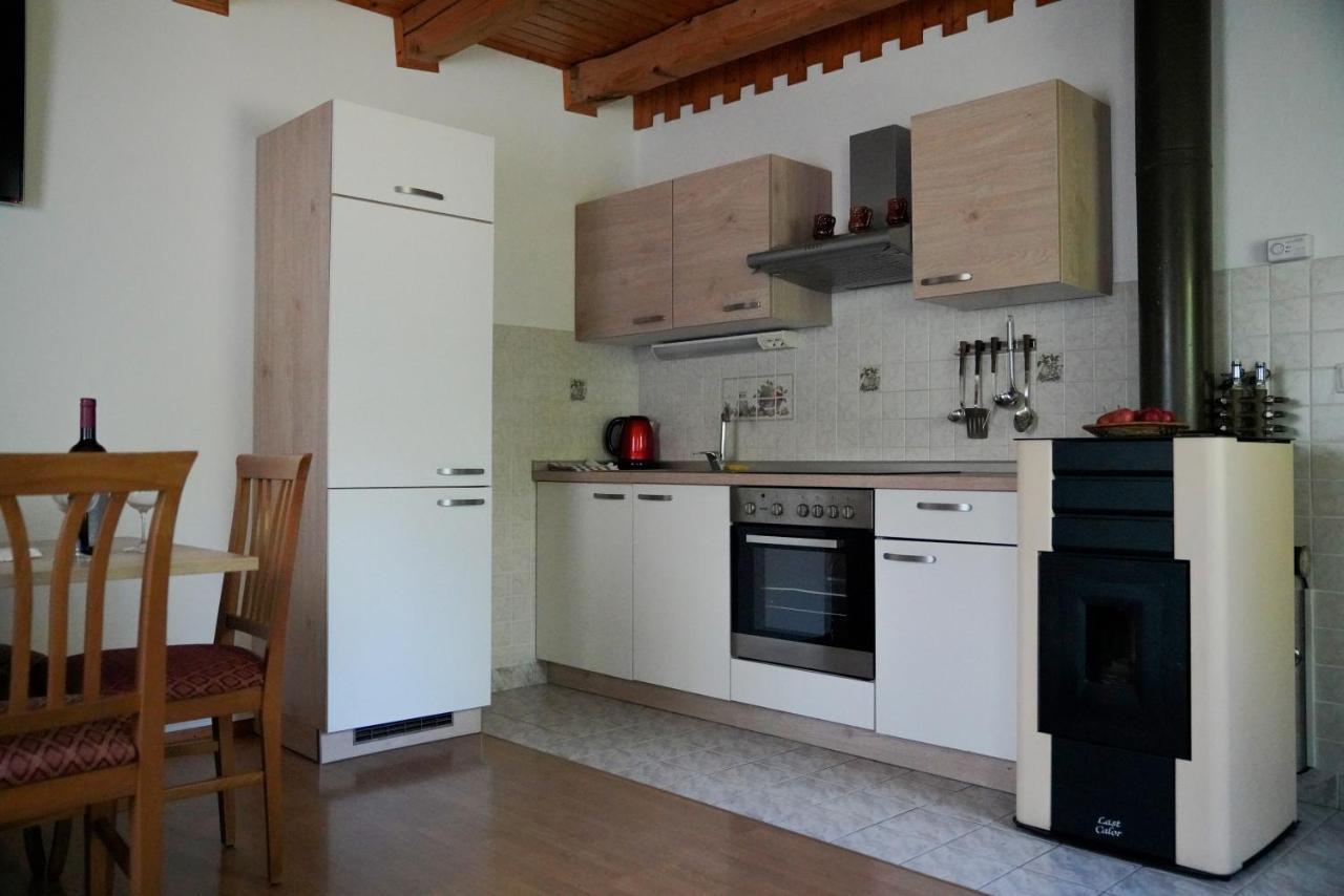 בובק Holiday House Zeleni Gaj מראה חיצוני תמונה