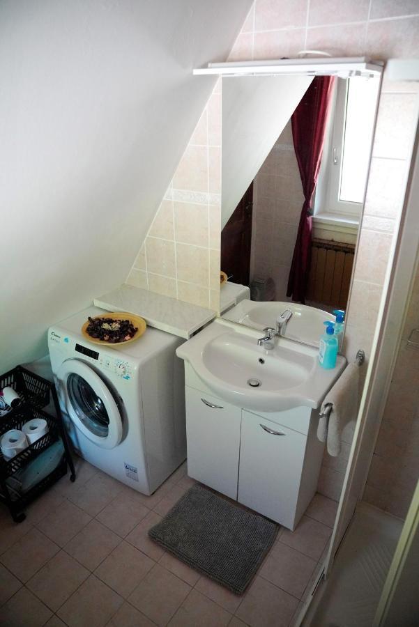 בובק Holiday House Zeleni Gaj מראה חיצוני תמונה