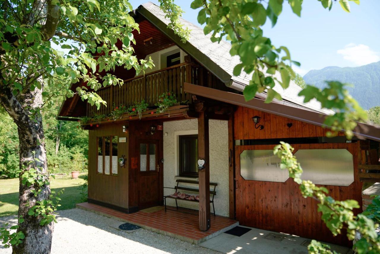 בובק Holiday House Zeleni Gaj מראה חיצוני תמונה